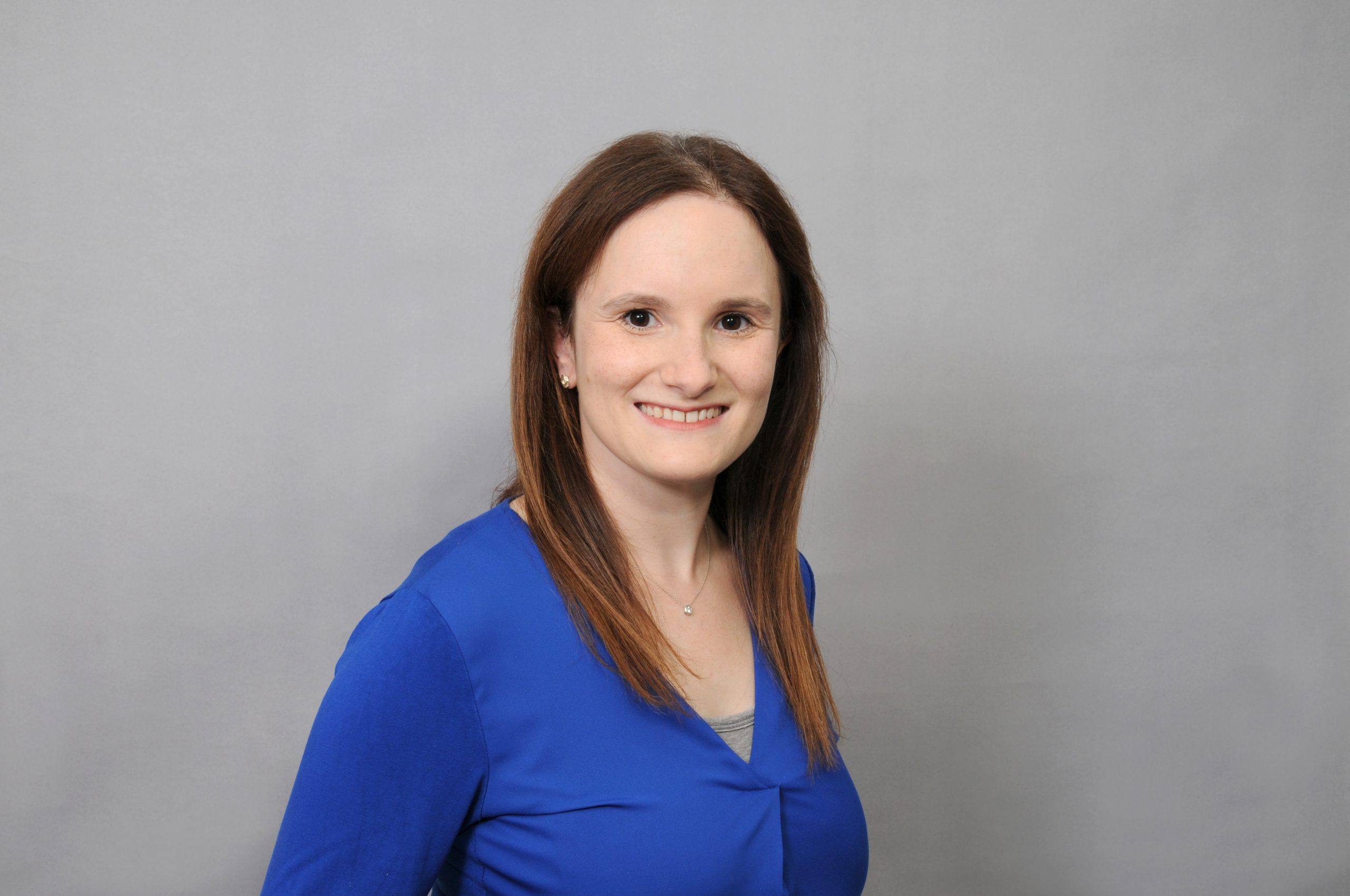 Eva Jäger in Örtlichen Personalrat gewählt