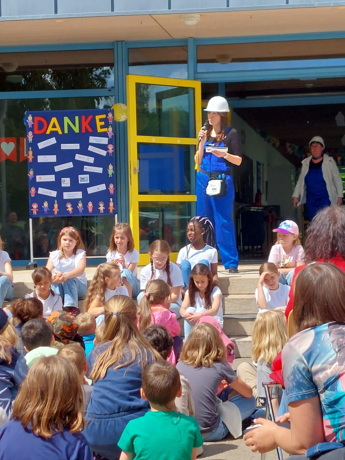 60jähriges Jubiläum