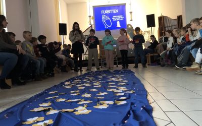 Weihnachtsgottesdienst