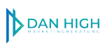 Logo der Dan High Marketingberatung aus Reutlingen